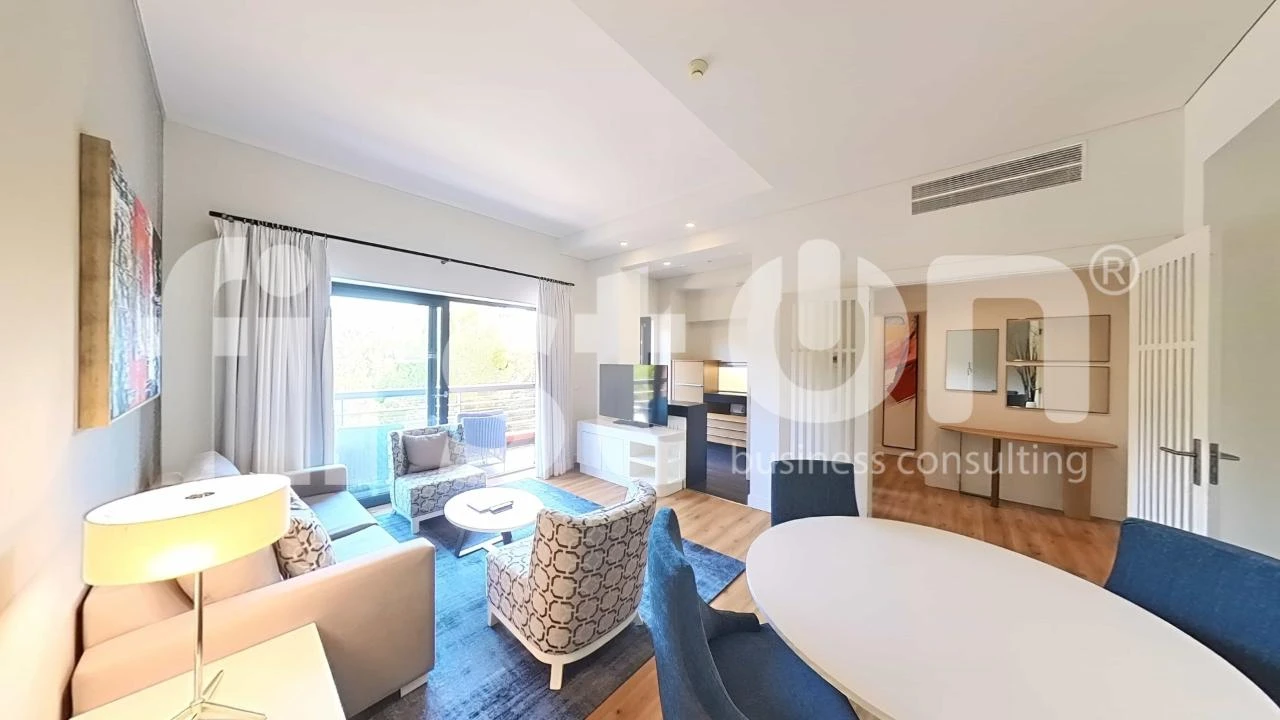 Apartamento T1 para Venda em Cascais e Estoril Foto 1