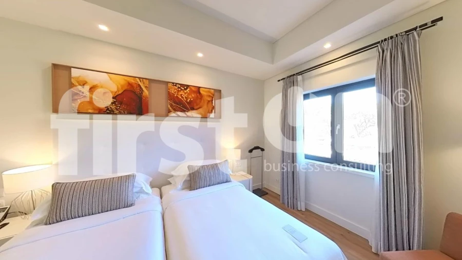 Apartamento T1 para Venda em Cascais e Estoril Foto 8