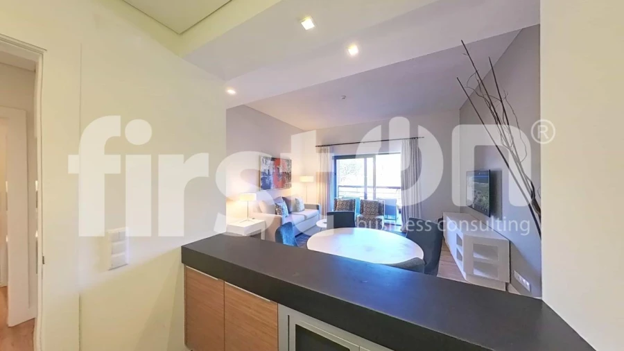 Apartamento T1 para Venda em Cascais e Estoril Foto 4
