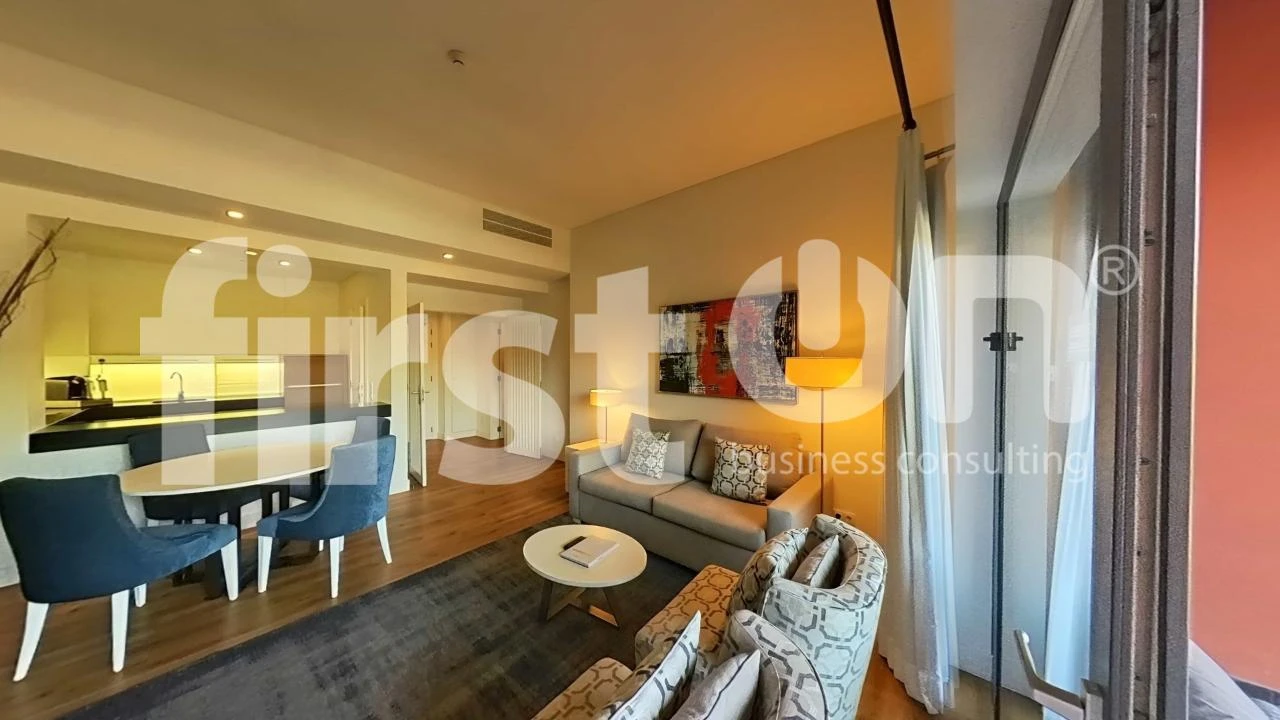 Apartamento T1 para Venda em Cascais e Estoril Foto 1