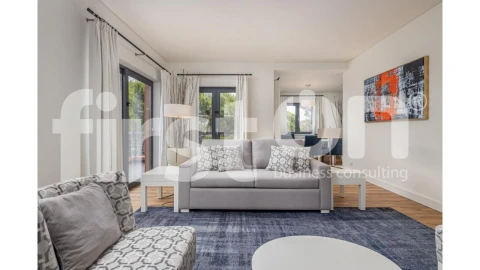 Apartamento T2 para Venda em Cascais e Estoril