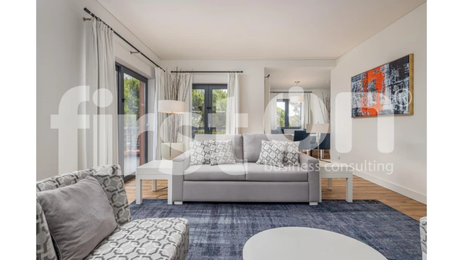 Apartamento T2 para Venda em Cascais e Estoril Foto 3