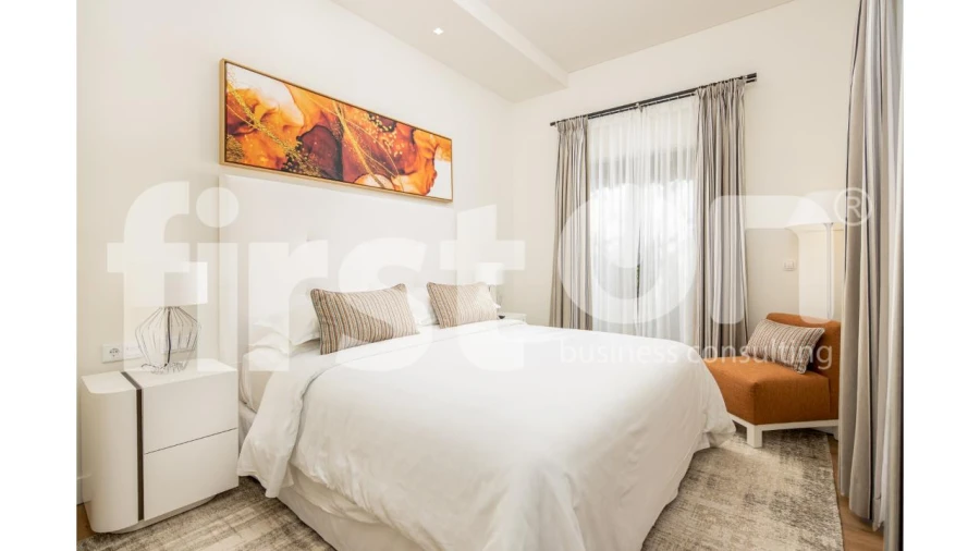 Apartamento T2 para Venda em Cascais e Estoril Foto 4