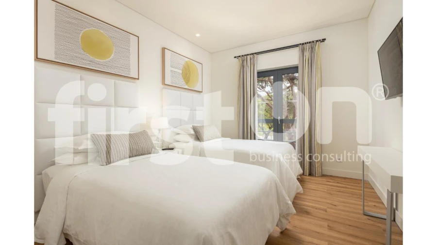 Apartamento T2 para Venda em Cascais e Estoril Foto 6