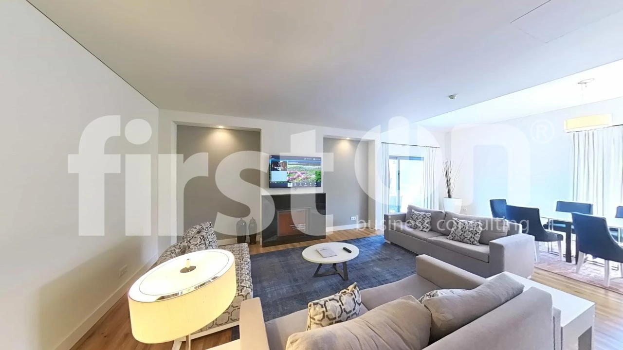 Apartamento T2 para Venda em Cascais e Estoril Foto 1
