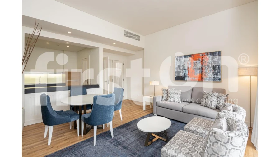 Apartamento T1 para Venda em Cascais e Estoril Foto 3