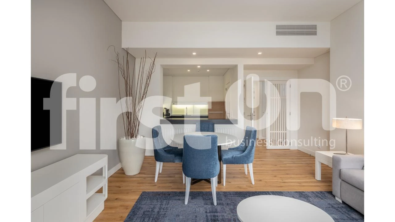 Apartamento T1 para Venda em Cascais e Estoril Foto 6