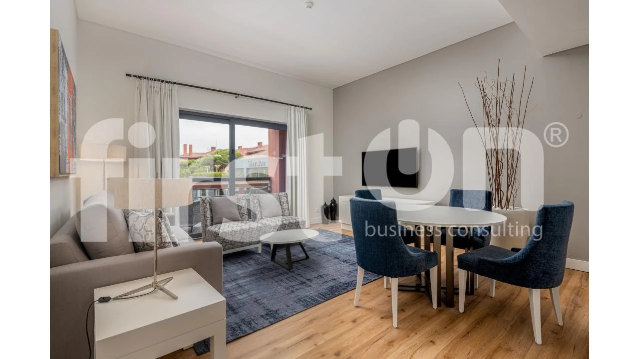 Apartamento T1 para Venda em Cascais e Estoril Foto 1