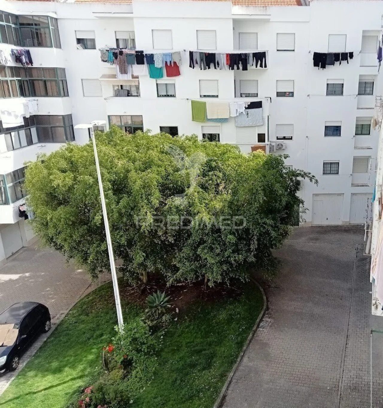 Apartamento T3 para Venda em Alcochete Foto 18