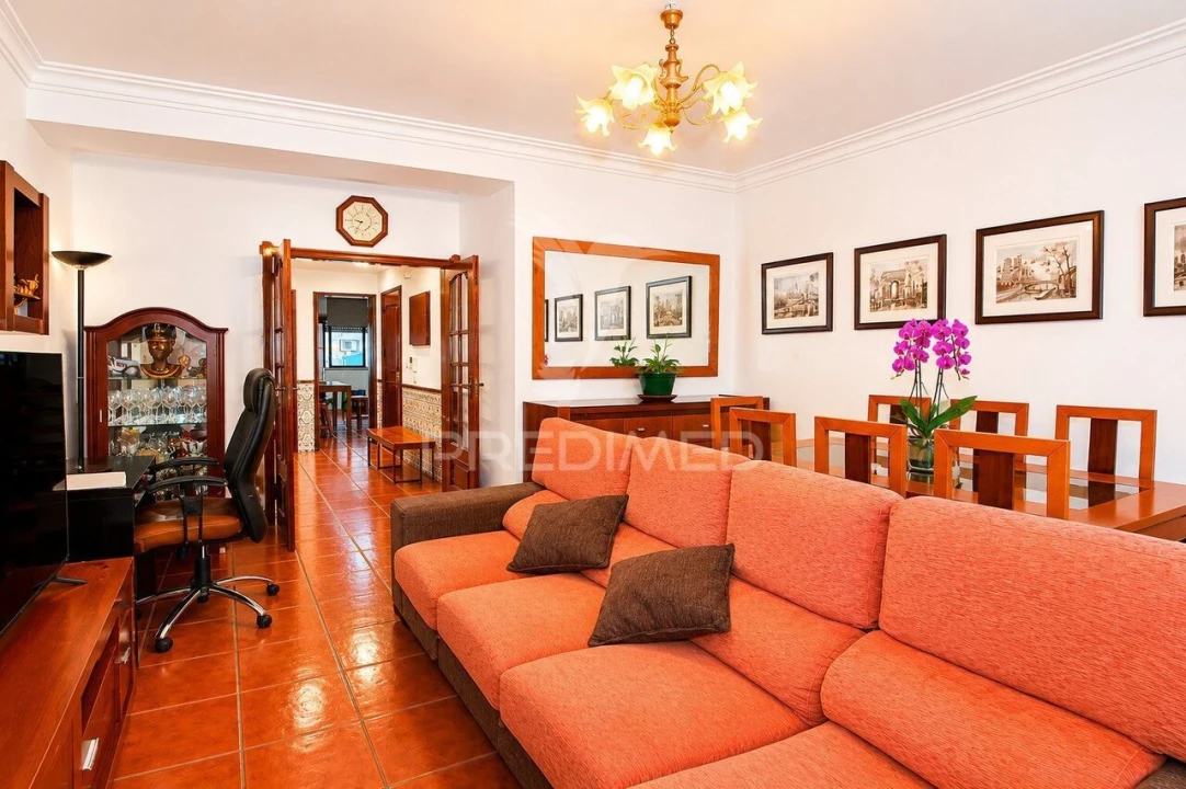 Apartamento T3 para Venda em Alcochete Foto 2
