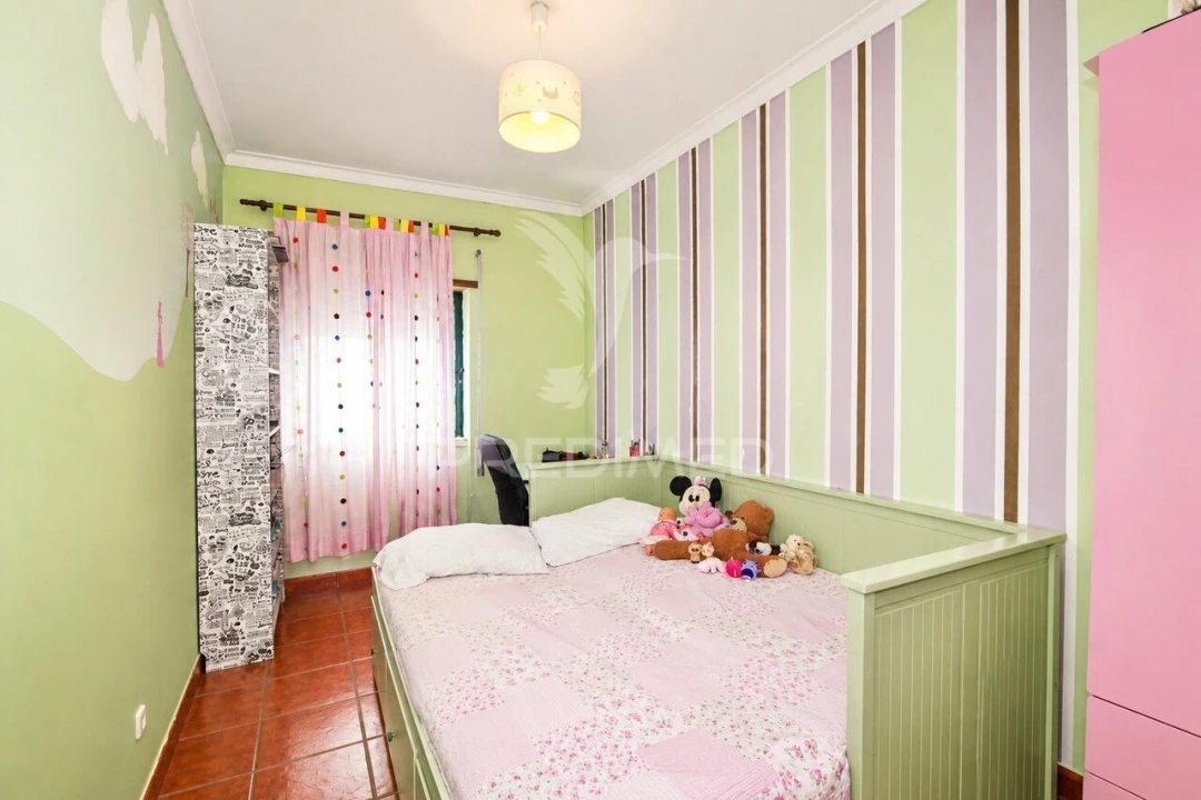 Apartamento T3 para Venda em Alcochete Foto 15