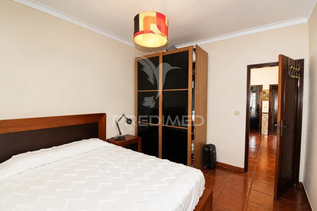 Apartamento T3 para Venda em Alcochete Foto 10