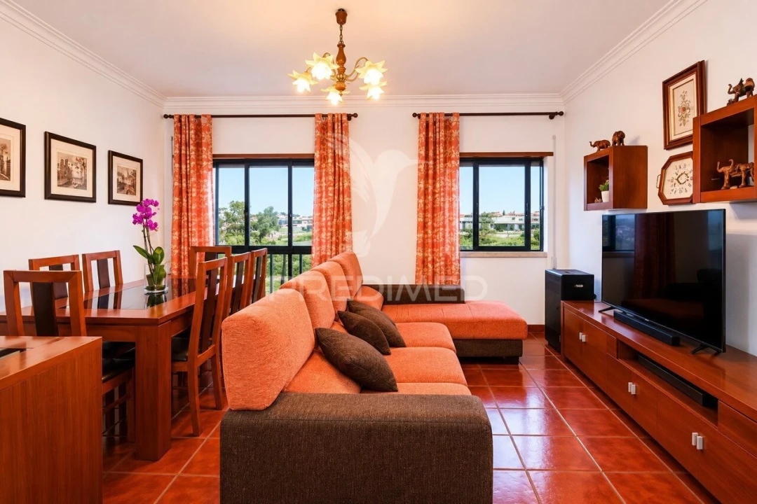 Apartamento T3 para Venda em Alcochete Foto 1