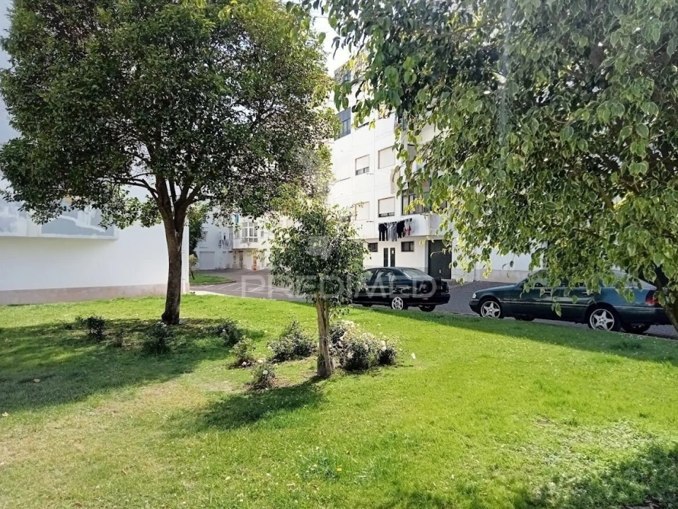Apartamento T3 para Venda em Alcochete Foto 20