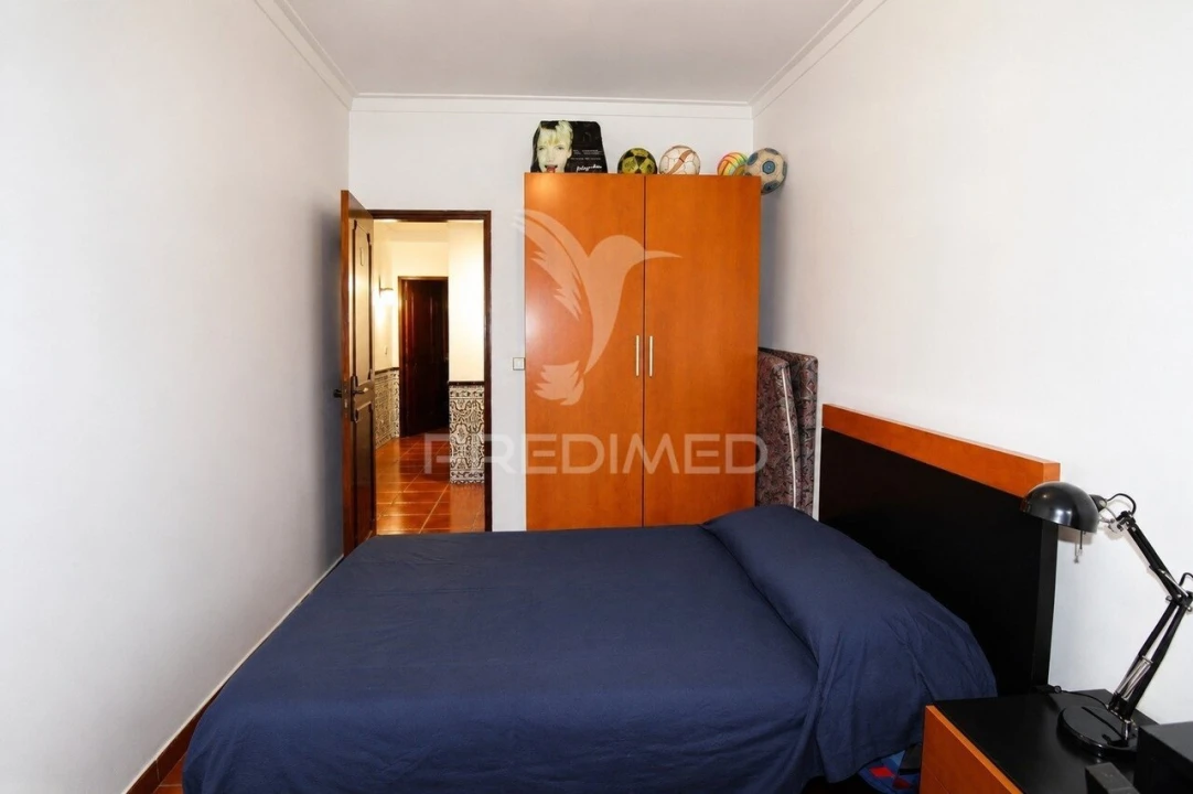 Apartamento T3 para Venda em Alcochete Foto 13