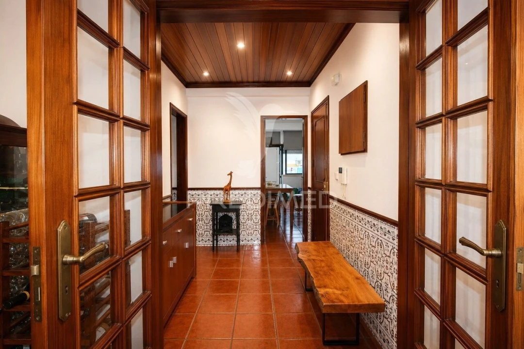 Apartamento T3 para Venda em Alcochete Foto 6