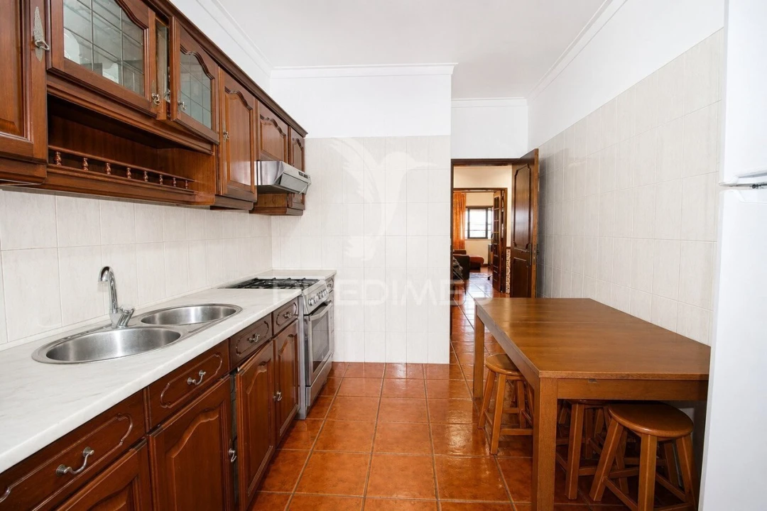 Apartamento T3 para Venda em Alcochete Foto 5