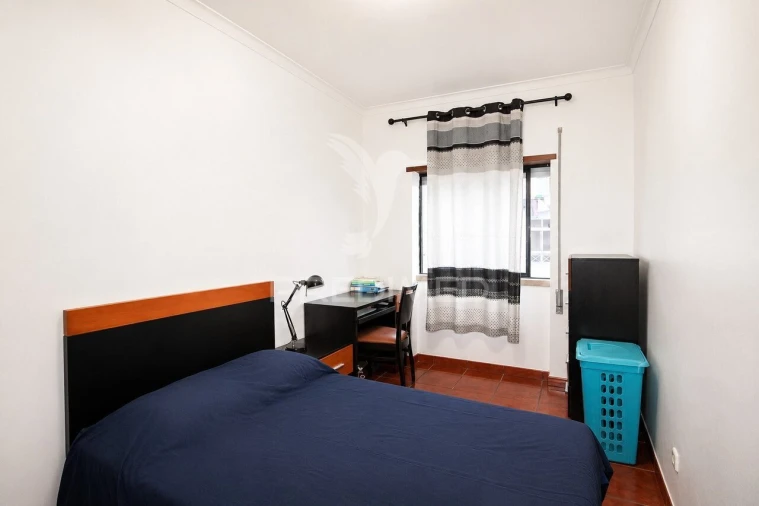Apartamento T3 para Venda em Alcochete Foto 14