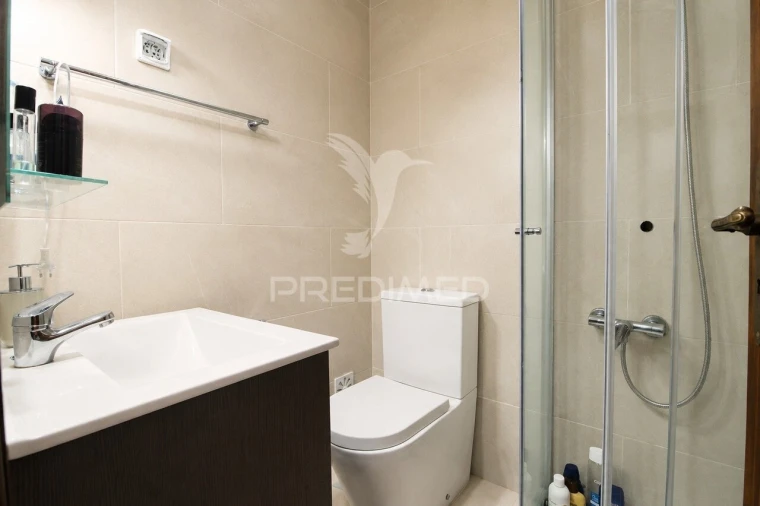 Apartamento T3 para Venda em Alcochete Foto 11