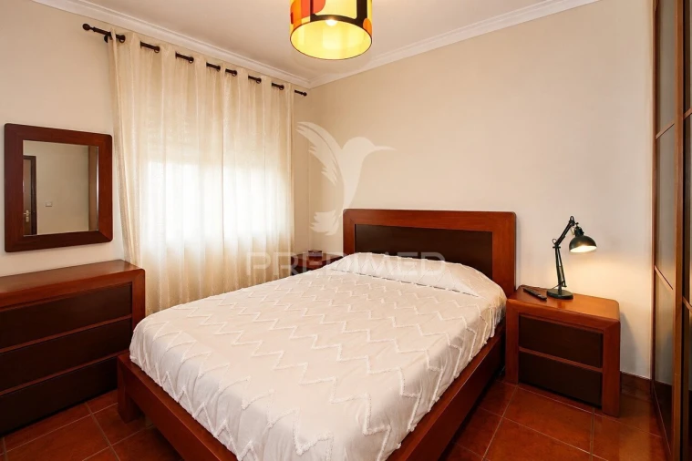 Apartamento T3 para Venda em Alcochete Foto 9