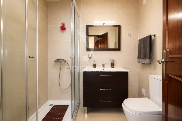 Apartamento T3 para Venda em Alcochete Foto 7