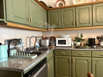 Apartamento T3 para Venda em Fatima