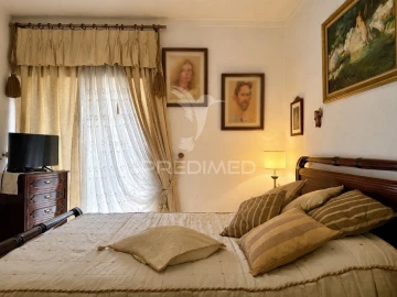 Apartamento T3 para Venda em Fatima