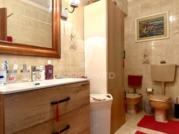 Apartamento T3 para Venda em Fatima