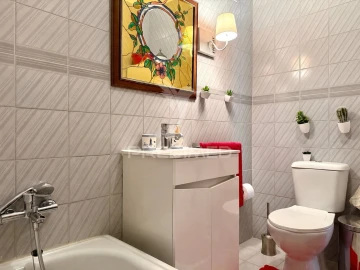 Apartamento T3 para Venda em Fatima