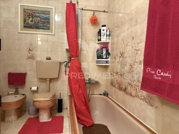 Apartamento T3 para Venda em Fatima