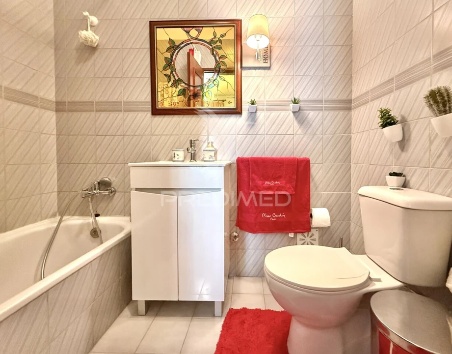 Apartamento T3 para Venda em Fatima Foto 19