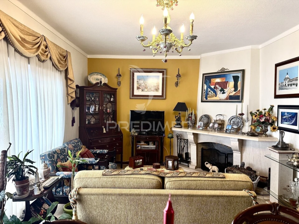 Apartamento T3 para Venda em Fatima Foto 5