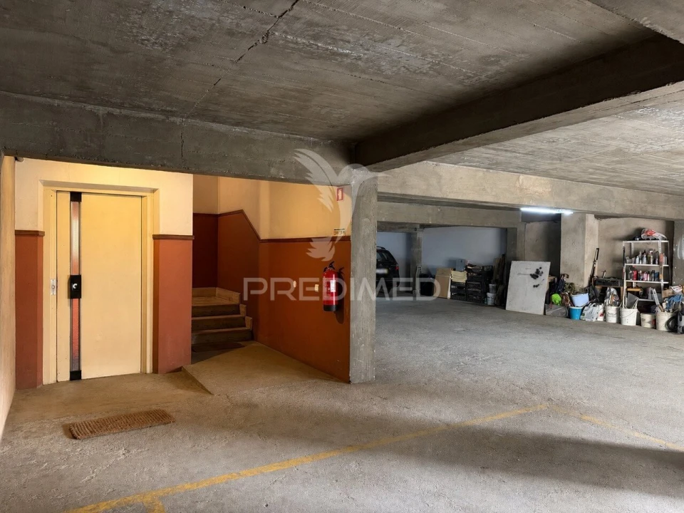 Apartamento T3 para Venda em Fatima Foto 23