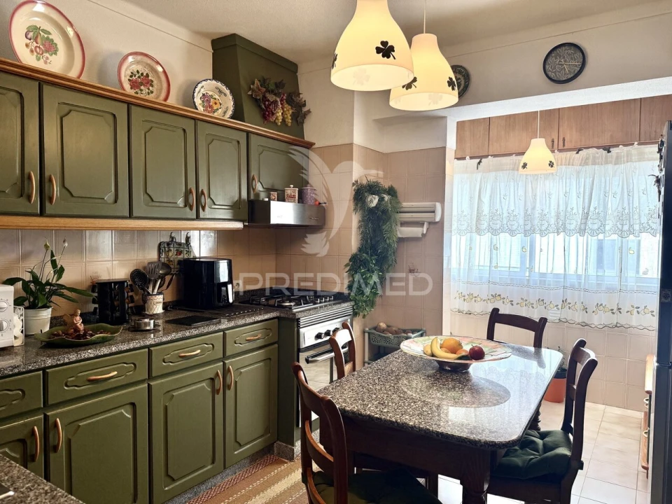 Apartamento T3 para Venda em Fatima Foto 8