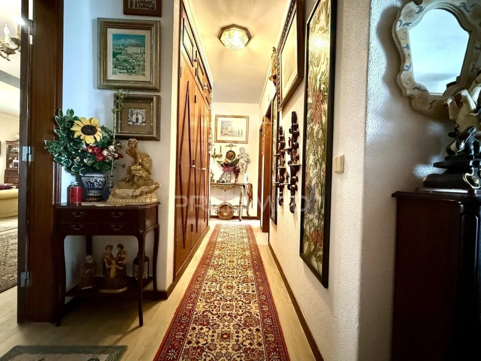 Apartamento T3 para Venda em Fatima Foto 2
