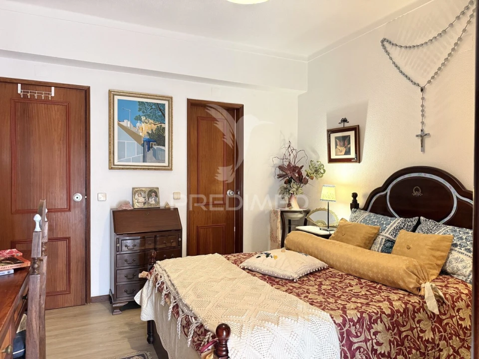 Apartamento T3 para Venda em Fatima Foto 18