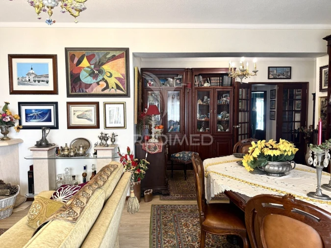 Apartamento T3 para Venda em Fatima Foto 6