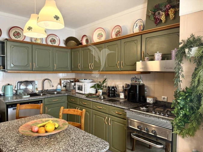 Apartamento T3 para Venda em Fatima