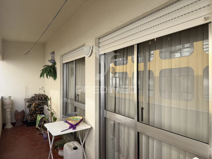 Apartamento T3 para Venda em Fatima Foto 22