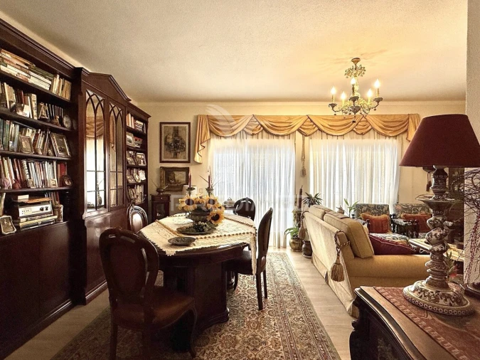 Apartamento T3 para Venda em Fatima Foto 4
