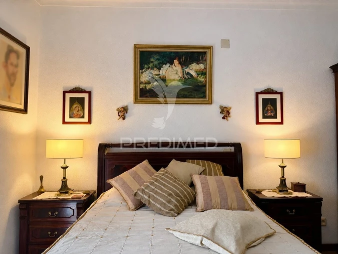 Apartamento T3 para Venda em Fatima Foto 13