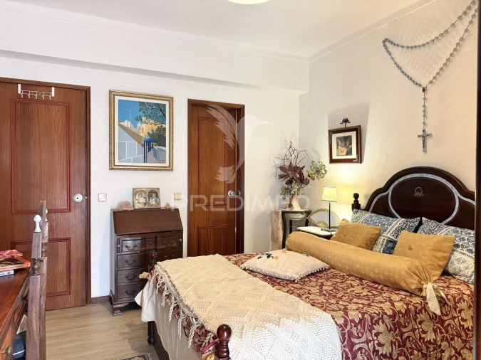 Apartamento T3 para Venda em Fatima Foto 18