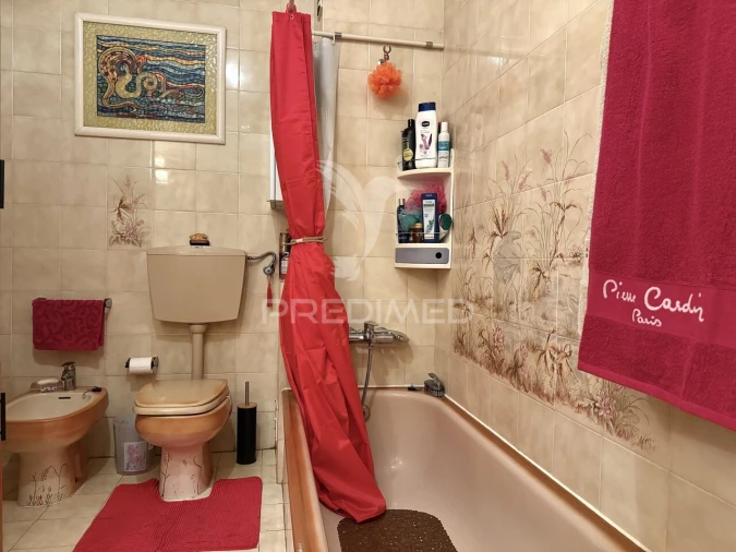 Apartamento T3 para Venda em Fatima Foto 16