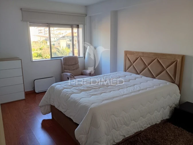 Apartamento T2 para Venda em Braga (Maximinos, Sé e Cividade) Foto 7