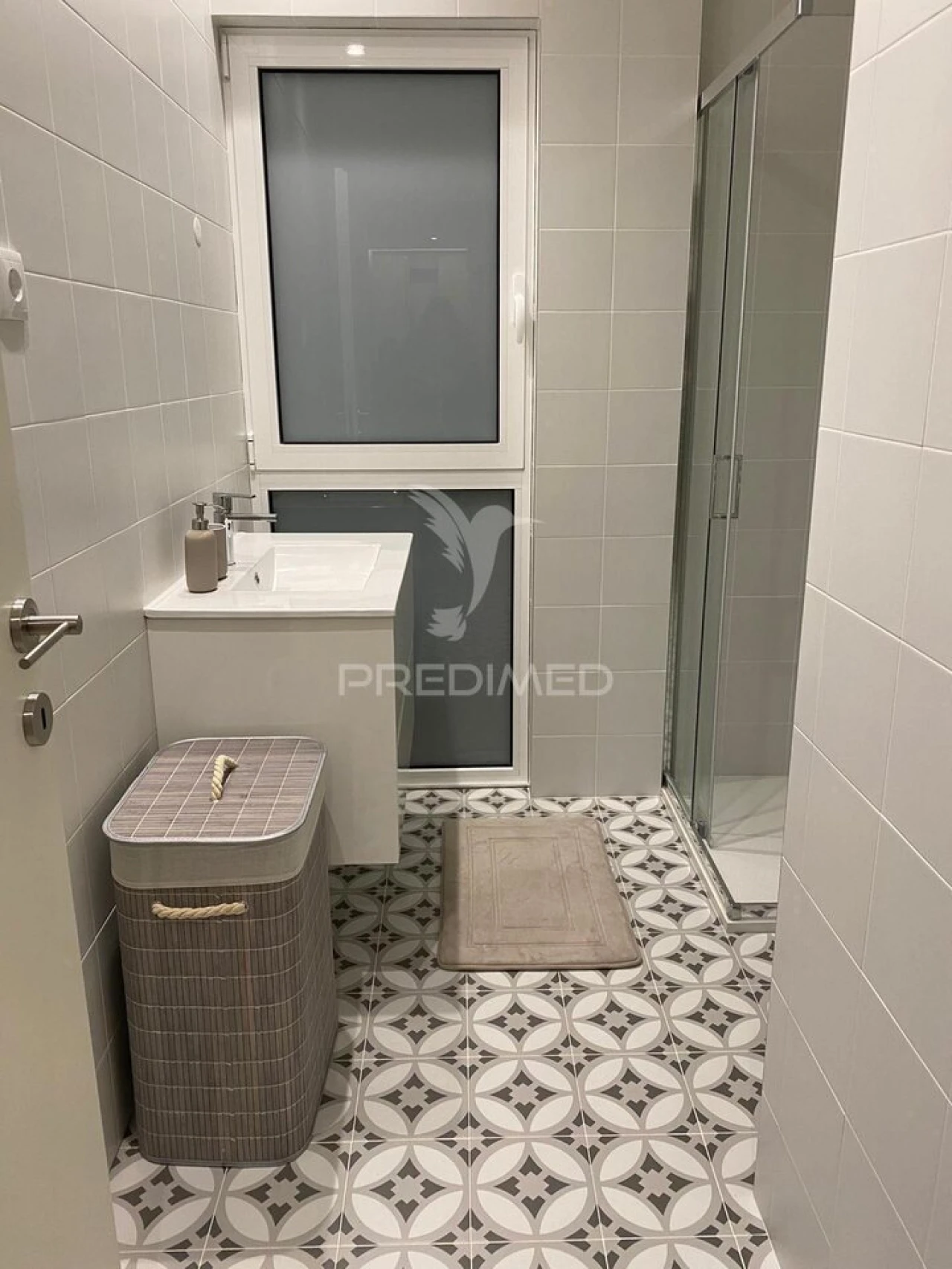 Apartamento T1 para Venda em São Vicente (Braga) Foto 13