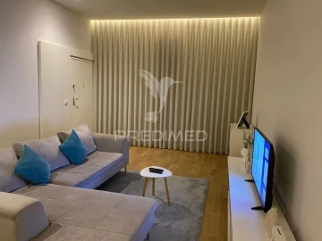 Apartamento T1 para Venda em São Vicente (Braga)