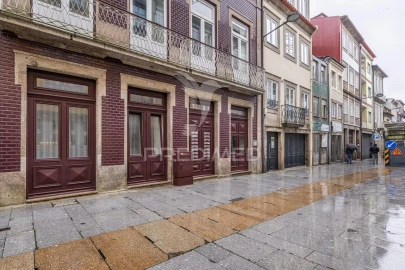 Apartamento T1 para Venda em São Vicente (Braga)