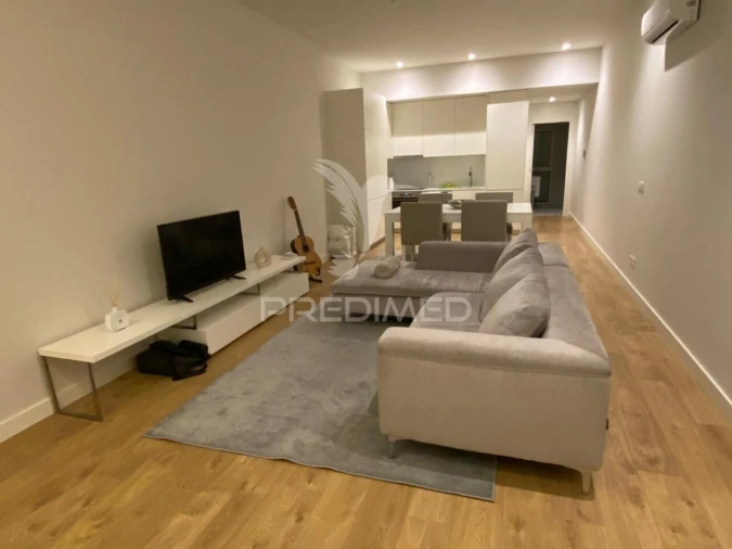 Apartamento T1 para Venda em São Vicente (Braga) Foto 10
