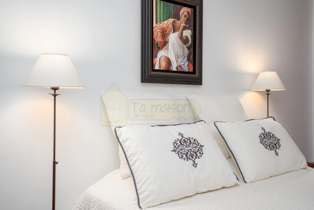 Moradia T4 para Venda em Montenegro Foto 35