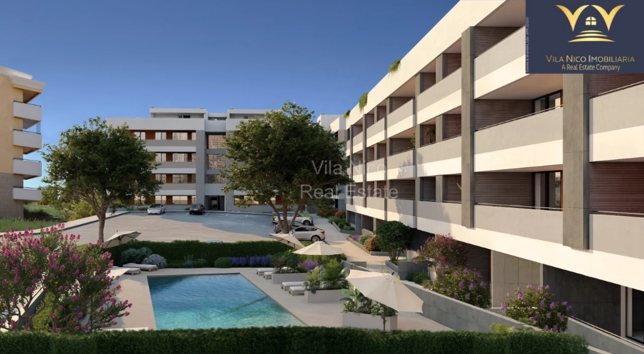 Apartamento T2 para Venda em Lagos (São Sebastião e Santa Maria) Foto 9